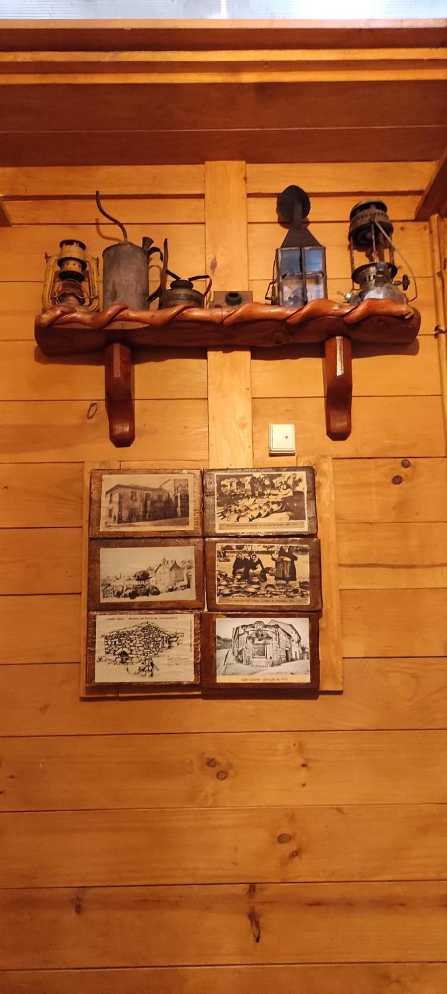 Chale Pouso Da Serra - Casas De Montanha Costilhao Buitenkant foto