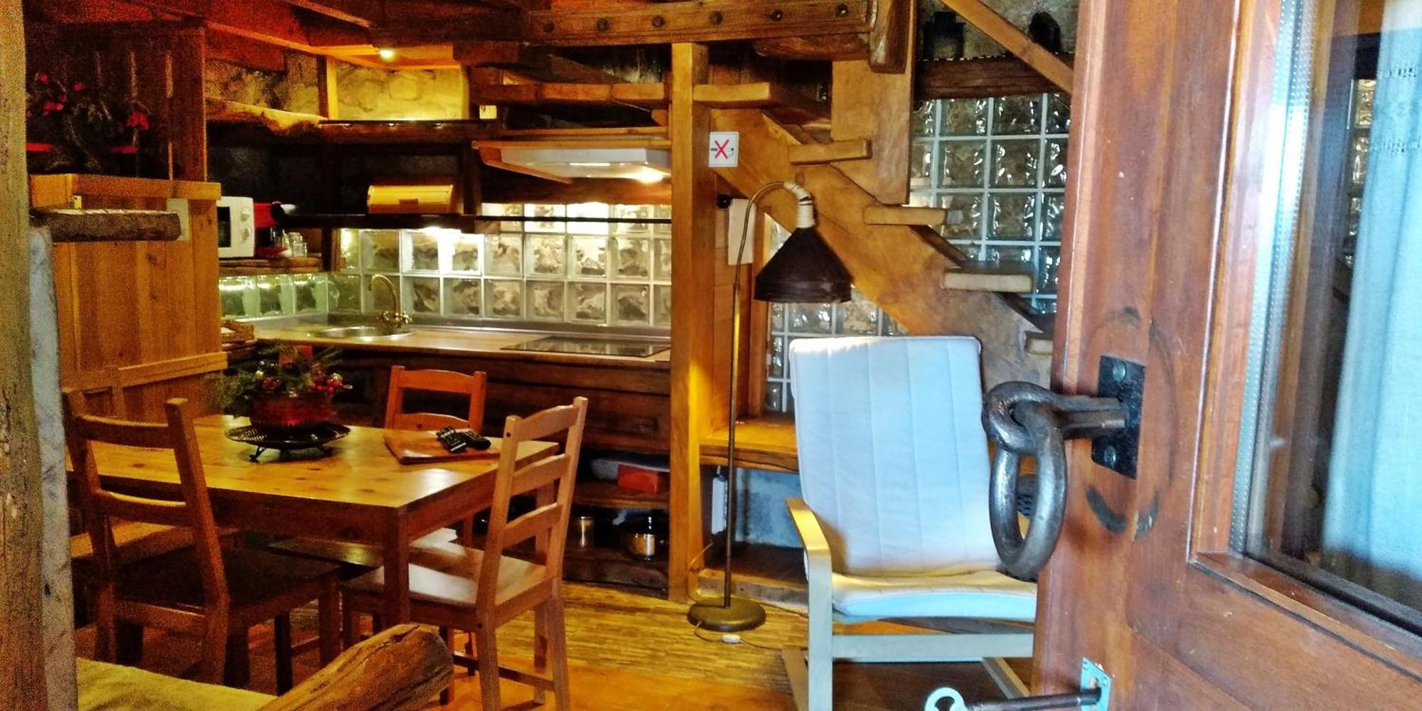 Chale Pouso Da Serra - Casas De Montanha Costilhao Buitenkant foto
