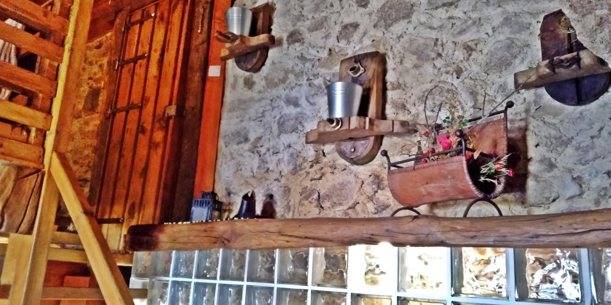 Chale Pouso Da Serra - Casas De Montanha Costilhao Buitenkant foto