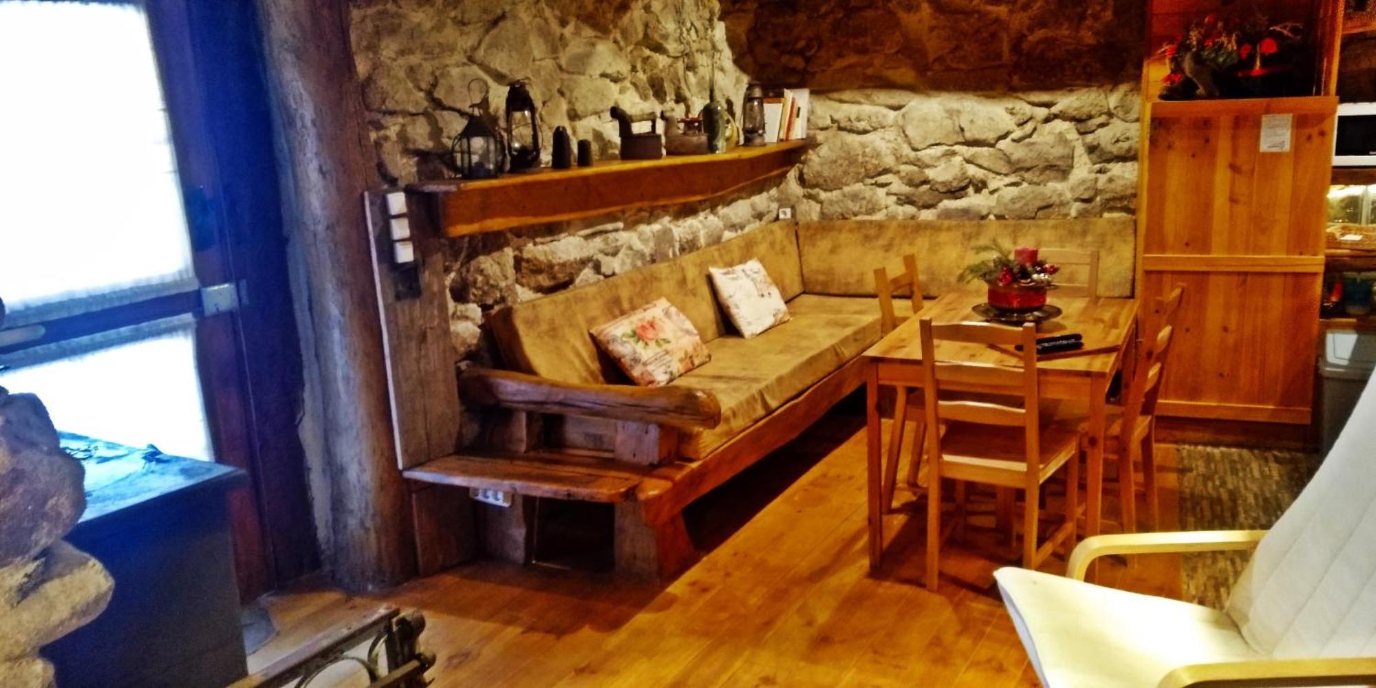 Chale Pouso Da Serra - Casas De Montanha Costilhao Buitenkant foto