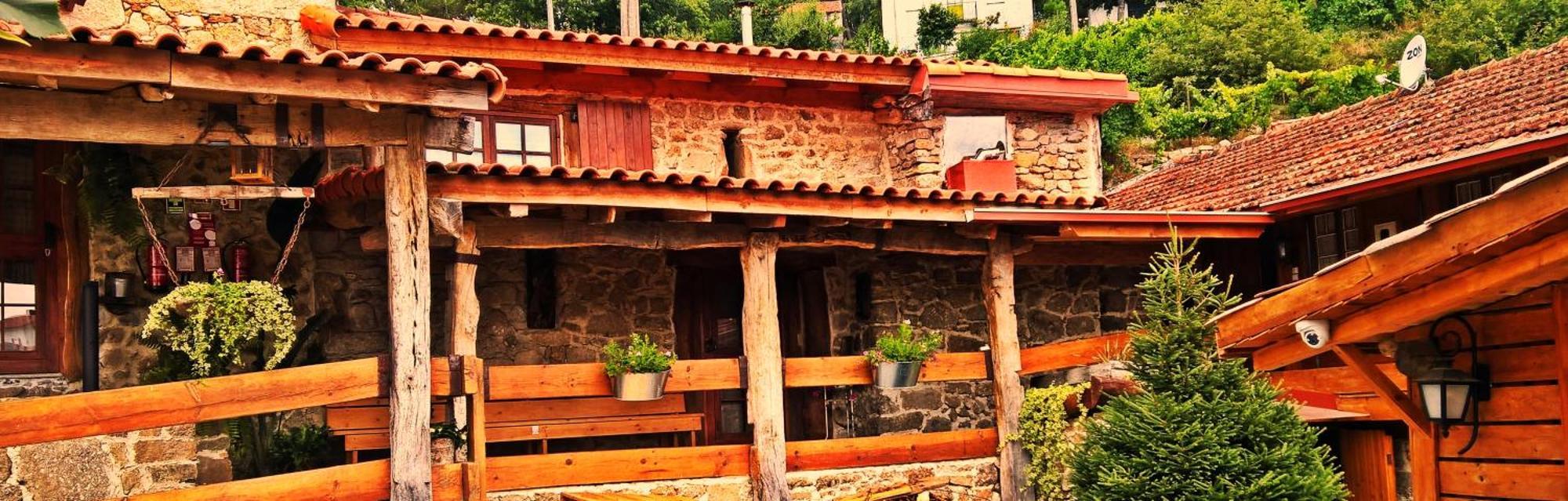 Chale Pouso Da Serra - Casas De Montanha Costilhao Buitenkant foto