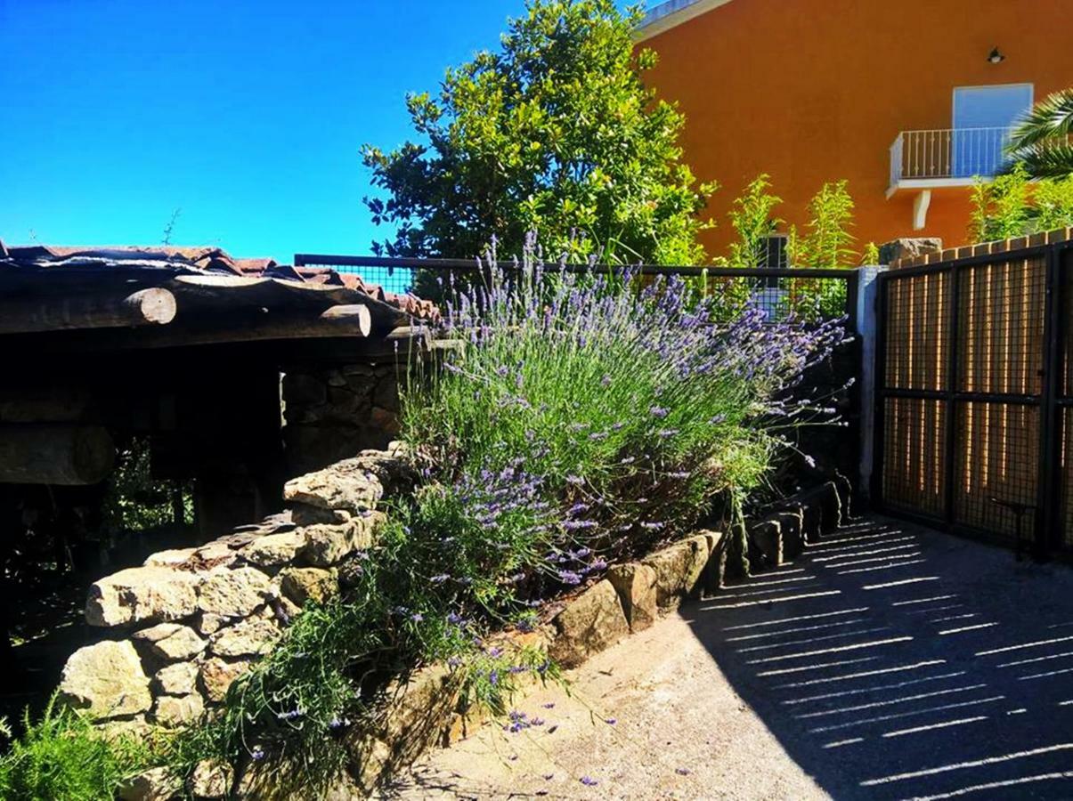 Chale Pouso Da Serra - Casas De Montanha Costilhao Buitenkant foto
